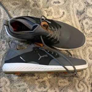 Puma Golf Shoes